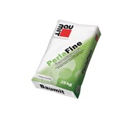 BAUMIT PerlaFine - štuk vnitřní jemný 25kg